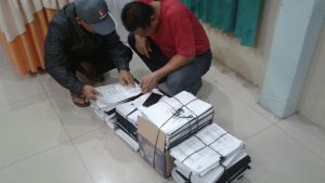 Berkas Pendaftaran