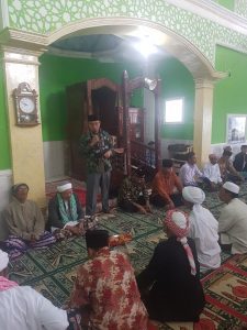 Tausyiah Haji Juarsah