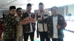 Pemuda Muhammadiyah dan GP. Ansor
