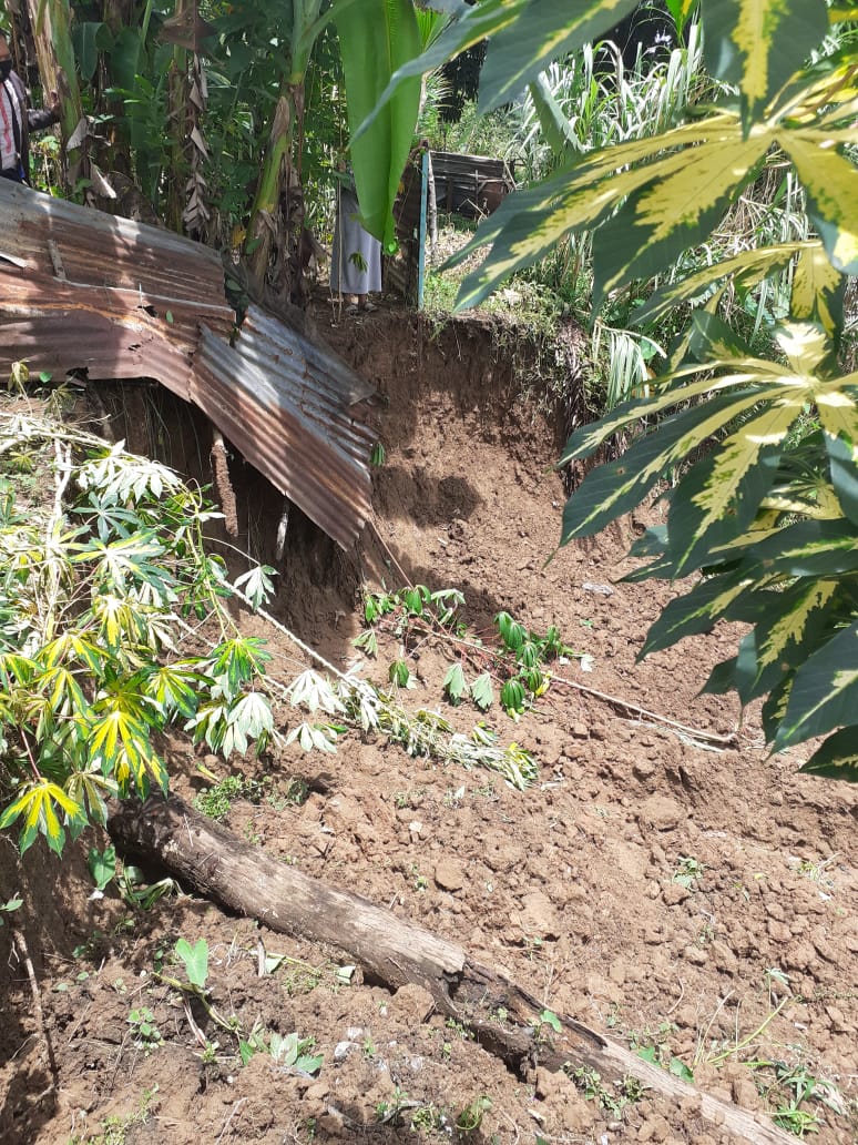 Jual Tanah Muara Enim