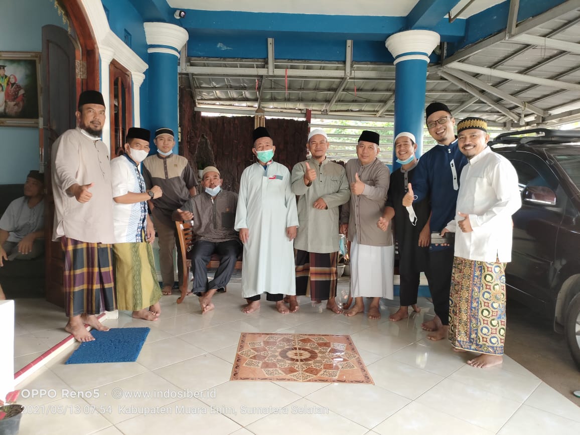 Kader Muda Muhammadiyah Ujanmaa