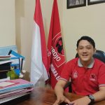 Denny Eka Candra, SE Ketua Ormas Projo Kabupaten Muara Enim sangat mengapresiasi atas capaian kinerja Pj Bupati Muara Enim Dr. H. Nasrun Umar dalam memimpin Kabupaten Muara Enim