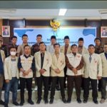 Pemuda Muhammadiyah Kota Palembang Gelar Rapat Pimpinan Daerah dan Diskusi Pemuda yang bertempat di komplek SMA Muhammadiyah 1 Palembang