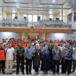 Anggota DPR RI Dapil Sumsel II Sri Meliyana, ajak para remaja di Kabupaten Muara Enim untuk berperan aktif cegah stunting