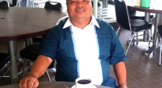 Indarli, pengurus DPC PKB Kabupaten Muara Enim meminta agar segera dilakukan pemilihan Wakil Bupati Kabupaten Muara Enim