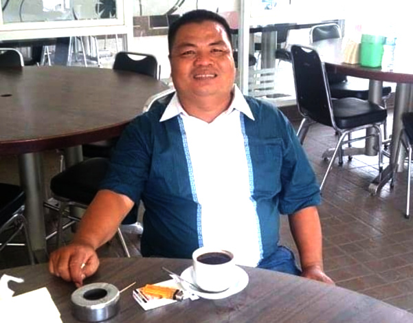 Indarli, pengurus DPC PKB Kabupaten Muara Enim meminta agar segera dilakukan pemilihan Wakil Bupati Kabupaten Muara Enim