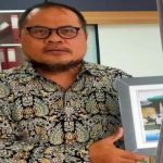 Sugiono,S.Pd,.M.Pd Fis Wakil Ketua Pimpinan Daerah Muhammadiyah Kabupaten Muara Enim. (sumber foto : Facebook)