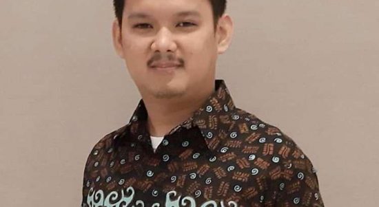 Hasan Pratama Putra, tokoh pemuda dan selaku pengamat ekonomi menilai kebijakan pemerintah menaikan harga BBM kali ini tidak berpihak pada rakyat kecil. (Foto : Istimewa)