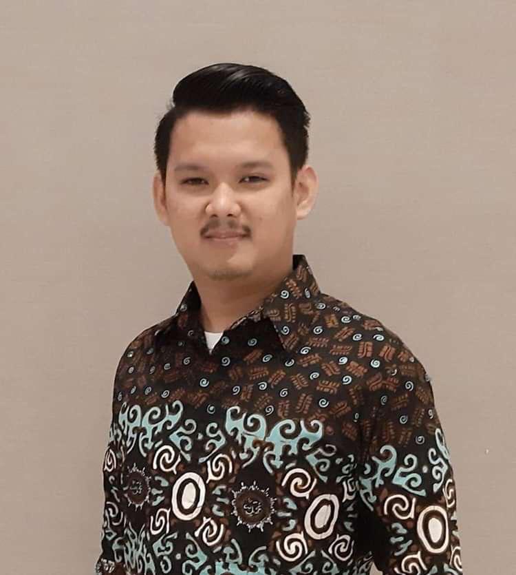Hasan Pratama Putra, tokoh pemuda dan selaku pengamat ekonomi menilai kebijakan pemerintah menaikan harga BBM kali ini tidak berpihak pada rakyat kecil. (Foto : Istimewa)