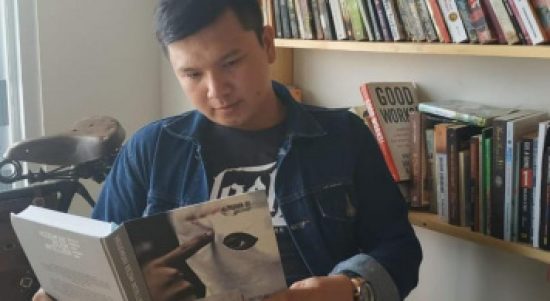 Yayan Septiadi Ketua SMART dan pengurus BEM PTAI sangat mengapresiasi kinerja Polri dan Kejaksaan dalam mengungkap kasus Brigadir J