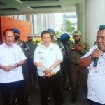 Pemberian apresiasi atas kinerja Pemerintahan HD-MY itu disuarakan oleh Aktivis Peduli Sumsel ini lewat kunjungan didepan halaman kantor Gubernur Sumsel, Rabu 5/10/22.