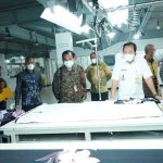 Dalam sambutannya, Wali kota Prabumulih, H Ridho Yahya menyampaikan, dilaksanakannya kerja sama ini untuk mengurangi pengangguran yang ada di kota Prabumulih.