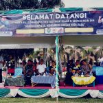 Kejuaraan Wall Climbing Bupati Cup FPTI 2022 tersebut di buka dan di hadiri langsung oleh Ketua KONI Kabupaten Muara Enim M Chandra SH yang didampingi Sekretaris Ridwan Noviar,dan Ketua Umum FPTI Kabupaten Muara Enim H Ari Purnama serta Tamu undangan lainnya.
