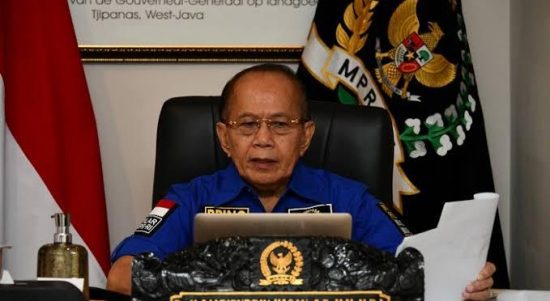 (Foto/Rilis SMSI Pusat)