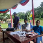 Technical Meeting Lomba Dayung yang diadakan PODSI Kabupaten Muara Enim berjalan lancar dan sukses, peserta sangat antusias